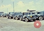 Image of 9th Infantry Division redeployment Vietnam, 1969, second 7 stock footage video 65675026534