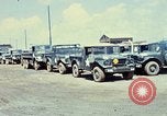 Image of 9th Infantry Division redeployment Vietnam, 1969, second 8 stock footage video 65675026534