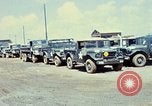 Image of 9th Infantry Division redeployment Vietnam, 1969, second 11 stock footage video 65675026534