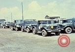 Image of 9th Infantry Division redeployment Vietnam, 1969, second 12 stock footage video 65675026534
