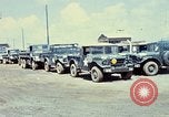 Image of 9th Infantry Division redeployment Vietnam, 1969, second 13 stock footage video 65675026534