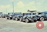 Image of 9th Infantry Division redeployment Vietnam, 1969, second 14 stock footage video 65675026534