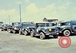 Image of 9th Infantry Division redeployment Vietnam, 1969, second 16 stock footage video 65675026534