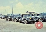 Image of 9th Infantry Division redeployment Vietnam, 1969, second 17 stock footage video 65675026534