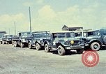 Image of 9th Infantry Division redeployment Vietnam, 1969, second 18 stock footage video 65675026534