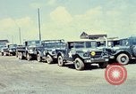 Image of 9th Infantry Division redeployment Vietnam, 1969, second 19 stock footage video 65675026534