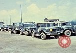 Image of 9th Infantry Division redeployment Vietnam, 1969, second 20 stock footage video 65675026534