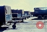 Image of 9th Infantry Division redeployment Vietnam, 1969, second 21 stock footage video 65675026534