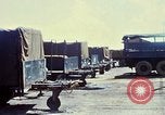 Image of 9th Infantry Division redeployment Vietnam, 1969, second 25 stock footage video 65675026534