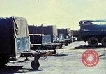 Image of 9th Infantry Division redeployment Vietnam, 1969, second 28 stock footage video 65675026534