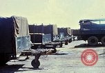 Image of 9th Infantry Division redeployment Vietnam, 1969, second 29 stock footage video 65675026534