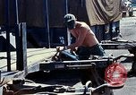 Image of 9th Infantry Division redeployment Vietnam, 1969, second 34 stock footage video 65675026534