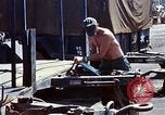 Image of 9th Infantry Division redeployment Vietnam, 1969, second 36 stock footage video 65675026534