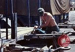 Image of 9th Infantry Division redeployment Vietnam, 1969, second 37 stock footage video 65675026534
