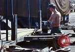 Image of 9th Infantry Division redeployment Vietnam, 1969, second 40 stock footage video 65675026534