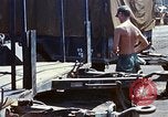 Image of 9th Infantry Division redeployment Vietnam, 1969, second 41 stock footage video 65675026534