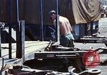 Image of 9th Infantry Division redeployment Vietnam, 1969, second 42 stock footage video 65675026534