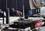 Image of 9th Infantry Division redeployment Vietnam, 1969, second 43 stock footage video 65675026534