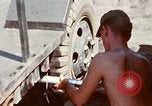 Image of 9th Infantry Division redeployment Vietnam, 1969, second 44 stock footage video 65675026534