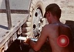 Image of 9th Infantry Division redeployment Vietnam, 1969, second 45 stock footage video 65675026534