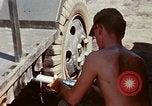 Image of 9th Infantry Division redeployment Vietnam, 1969, second 46 stock footage video 65675026534