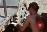 Image of 9th Infantry Division redeployment Vietnam, 1969, second 47 stock footage video 65675026534