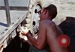 Image of 9th Infantry Division redeployment Vietnam, 1969, second 51 stock footage video 65675026534