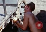 Image of 9th Infantry Division redeployment Vietnam, 1969, second 52 stock footage video 65675026534