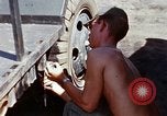 Image of 9th Infantry Division redeployment Vietnam, 1969, second 53 stock footage video 65675026534