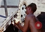 Image of 9th Infantry Division redeployment Vietnam, 1969, second 56 stock footage video 65675026534