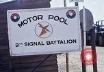 Image of 9th Infantry Division redeployment Vietnam, 1969, second 3 stock footage video 65675026535