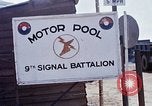 Image of 9th Infantry Division redeployment Vietnam, 1969, second 5 stock footage video 65675026535