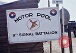Image of 9th Infantry Division redeployment Vietnam, 1969, second 6 stock footage video 65675026535