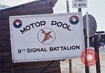 Image of 9th Infantry Division redeployment Vietnam, 1969, second 7 stock footage video 65675026535