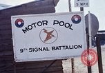 Image of 9th Infantry Division redeployment Vietnam, 1969, second 8 stock footage video 65675026535