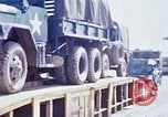 Image of 9th Infantry Division redeployment Vietnam, 1969, second 11 stock footage video 65675026535