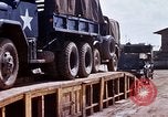 Image of 9th Infantry Division redeployment Vietnam, 1969, second 13 stock footage video 65675026535
