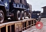 Image of 9th Infantry Division redeployment Vietnam, 1969, second 14 stock footage video 65675026535