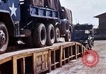 Image of 9th Infantry Division redeployment Vietnam, 1969, second 15 stock footage video 65675026535