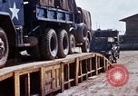 Image of 9th Infantry Division redeployment Vietnam, 1969, second 16 stock footage video 65675026535