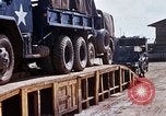 Image of 9th Infantry Division redeployment Vietnam, 1969, second 17 stock footage video 65675026535