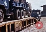 Image of 9th Infantry Division redeployment Vietnam, 1969, second 18 stock footage video 65675026535