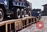 Image of 9th Infantry Division redeployment Vietnam, 1969, second 19 stock footage video 65675026535