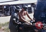 Image of 9th Infantry Division redeployment Vietnam, 1969, second 20 stock footage video 65675026535