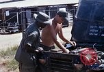 Image of 9th Infantry Division redeployment Vietnam, 1969, second 23 stock footage video 65675026535