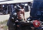 Image of 9th Infantry Division redeployment Vietnam, 1969, second 25 stock footage video 65675026535