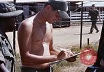 Image of 9th Infantry Division redeployment Vietnam, 1969, second 28 stock footage video 65675026535