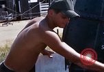 Image of 9th Infantry Division redeployment Vietnam, 1969, second 32 stock footage video 65675026535