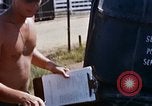 Image of 9th Infantry Division redeployment Vietnam, 1969, second 33 stock footage video 65675026535