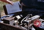 Image of 9th Infantry Division redeployment Vietnam, 1969, second 34 stock footage video 65675026535